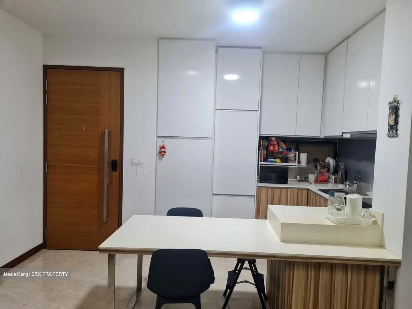 Eco Sanctuary (D23), Condominium #584814651